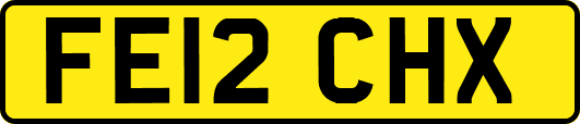 FE12CHX