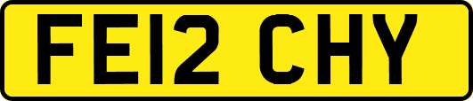 FE12CHY