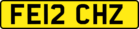 FE12CHZ