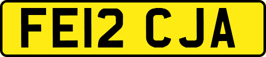 FE12CJA