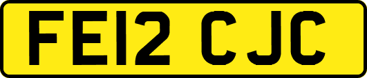 FE12CJC