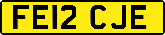 FE12CJE