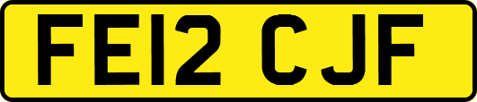 FE12CJF