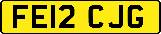 FE12CJG