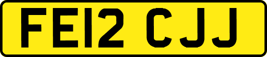 FE12CJJ