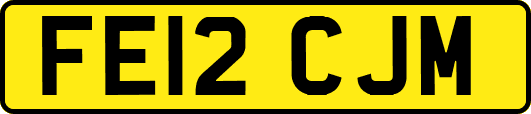 FE12CJM