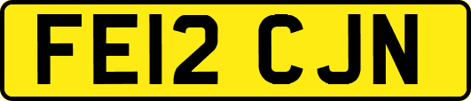 FE12CJN