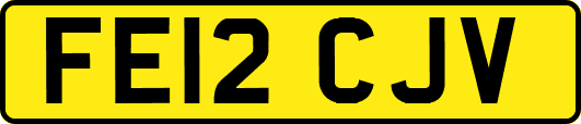 FE12CJV