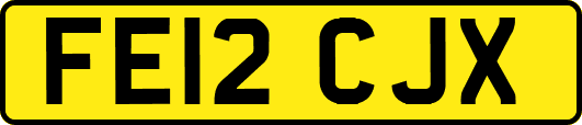 FE12CJX