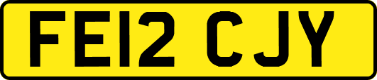 FE12CJY