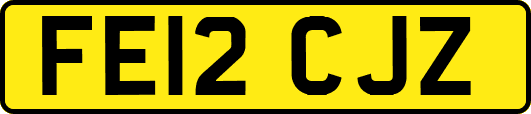 FE12CJZ