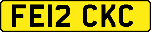 FE12CKC