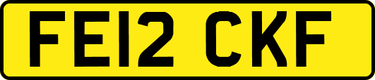 FE12CKF