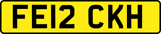 FE12CKH