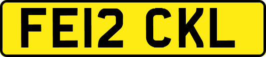FE12CKL