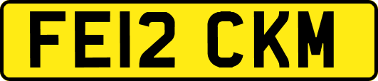 FE12CKM