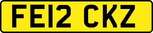 FE12CKZ