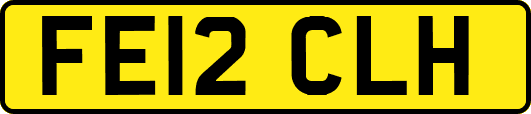 FE12CLH