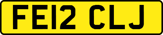 FE12CLJ