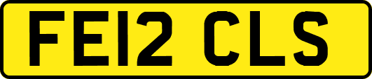 FE12CLS