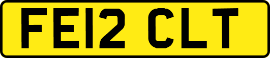 FE12CLT