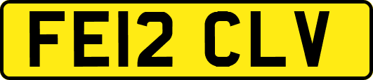 FE12CLV