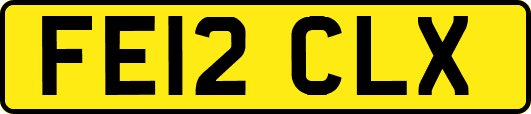 FE12CLX