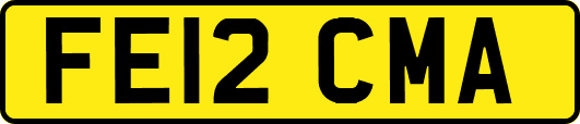 FE12CMA