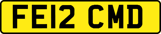 FE12CMD