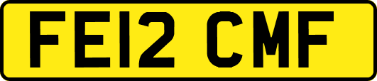 FE12CMF