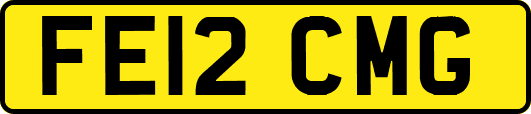 FE12CMG