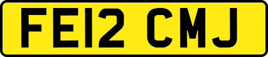 FE12CMJ