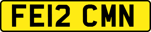FE12CMN