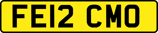 FE12CMO