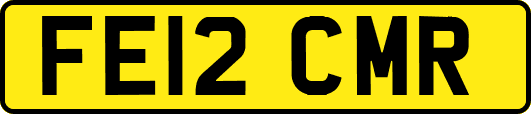FE12CMR