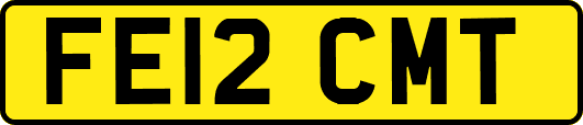 FE12CMT