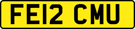 FE12CMU