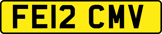FE12CMV