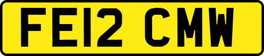 FE12CMW