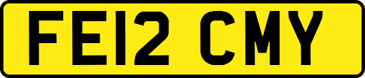 FE12CMY