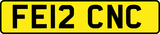 FE12CNC