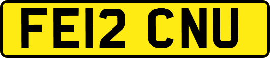 FE12CNU