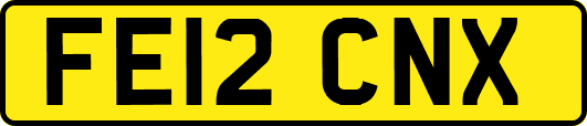 FE12CNX