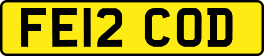 FE12COD