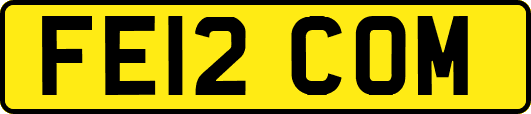 FE12COM