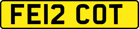 FE12COT