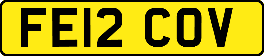FE12COV