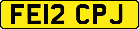 FE12CPJ