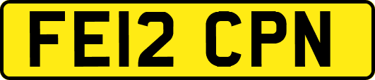 FE12CPN