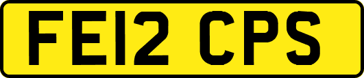 FE12CPS